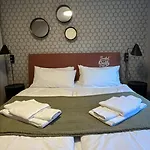 -sweet Spot-stylisch Strandnah Balkon Pp Apartment Timmendorfer Strand